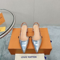 Louis Vuitton Sandals